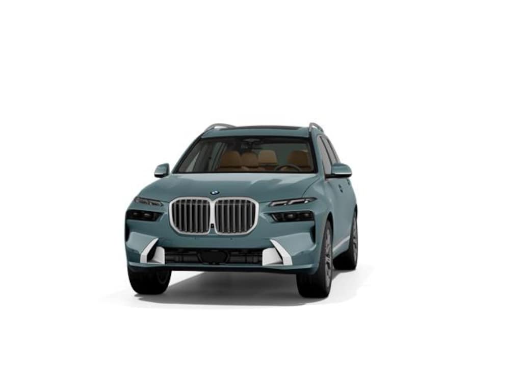 New 2026 BMW X7 xDrive40i SUV