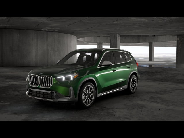 2025 BMW X1 xDrive28i's photo