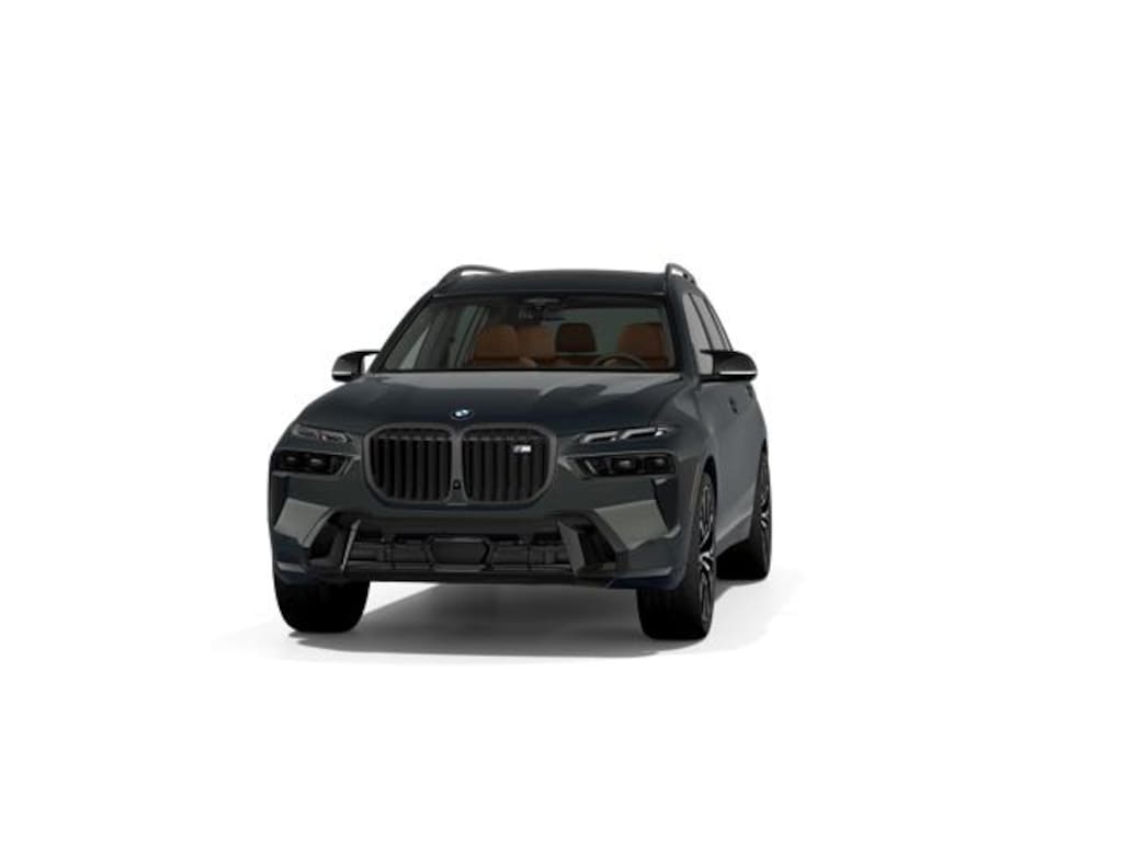 New 2027 BMW X7 M60i SUV