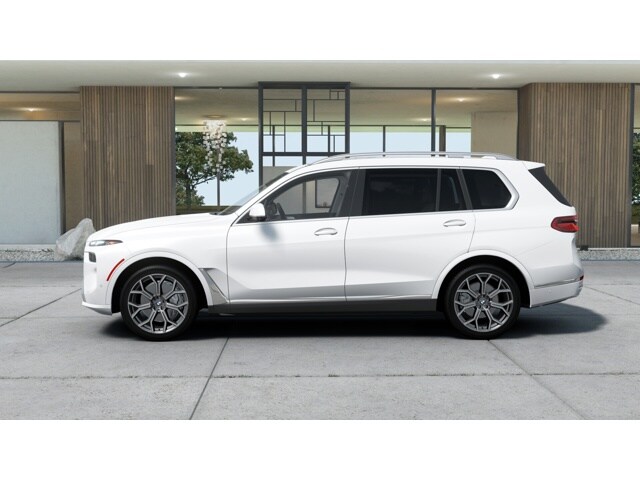 2026 Bmw X7 xDrive40i photo 4