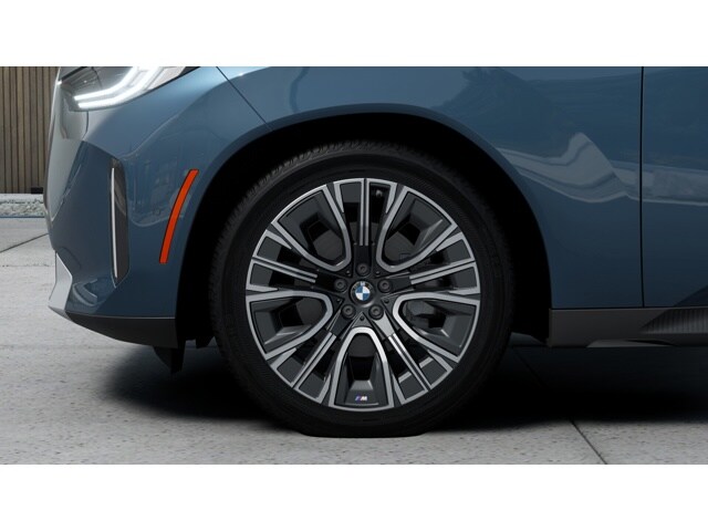2026 Bmw X3 photo 11