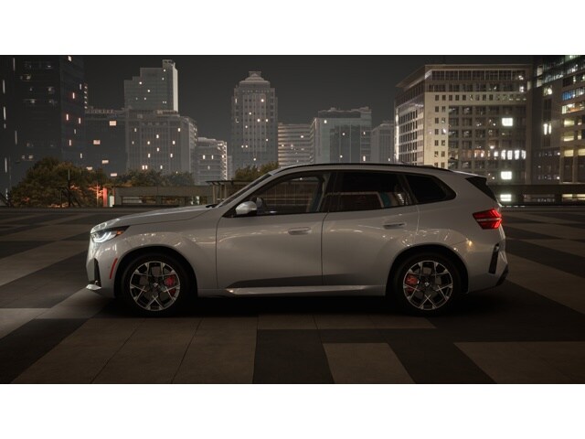 2026 Bmw X3 photo 4