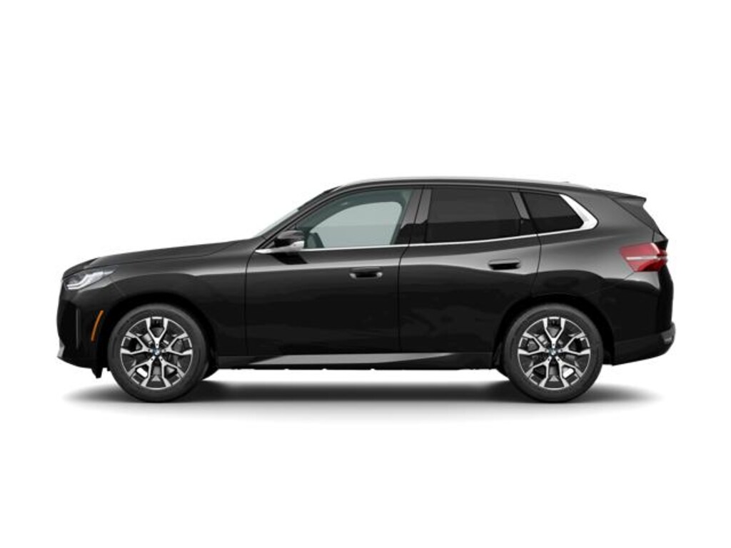New 2026 BMW X3 SUV