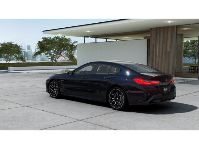 2026 Bmw 840i 840i xDrive xDrive Gran Coupe photo 2