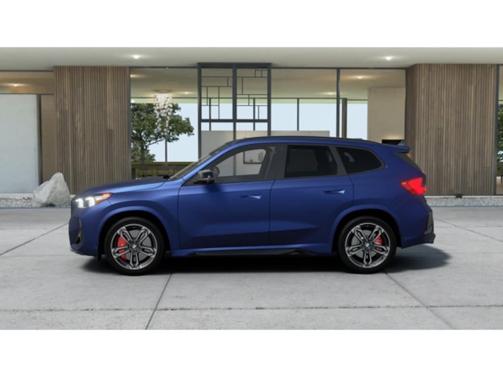 New 2026 BMW X1 M35i SUV