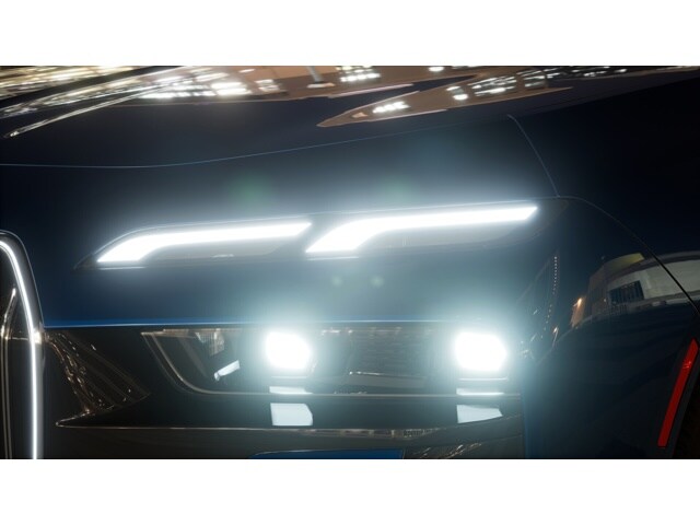 2026 BMW 7 Series 740i - Photo 49