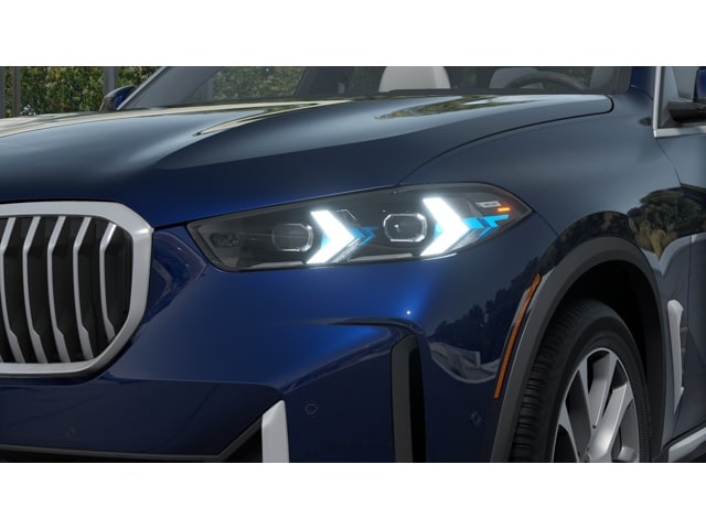 2026 BMW X5 40i - Photo 6