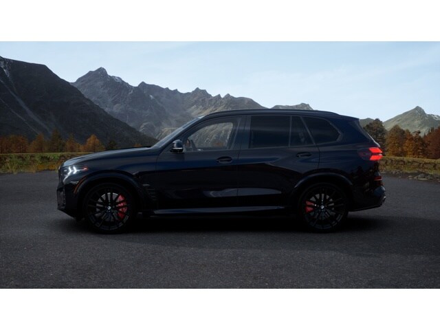 2026 Bmw X5 xDrive40i photo 3