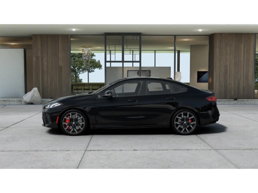 New 2026 BMW 228i Gran Coupe