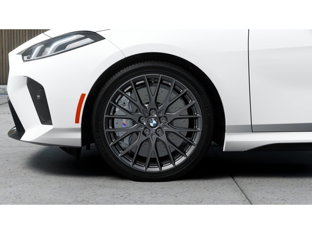 2026 BMW 2 Series M235 - Photo 24