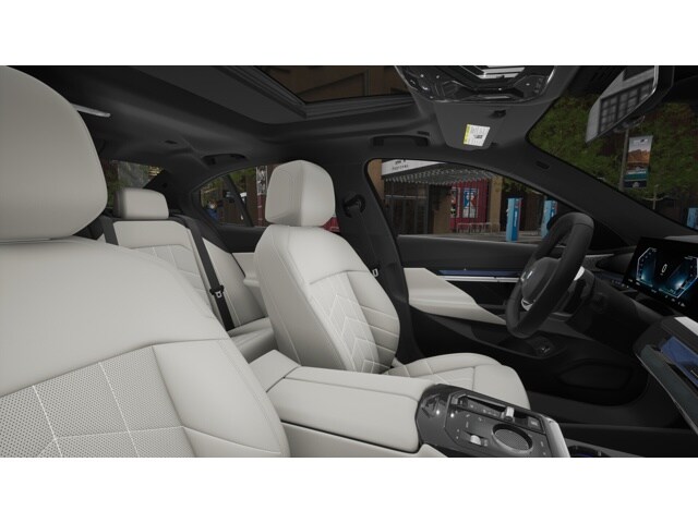2026 BMW i5 40 - Photo 9