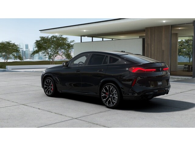 2026 Bmw X6 photo 4