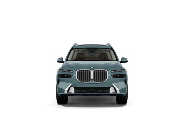 2026 Bmw X7 xDrive40i photo 2