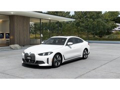 2025 BMW i4 xDrive40 Sedan