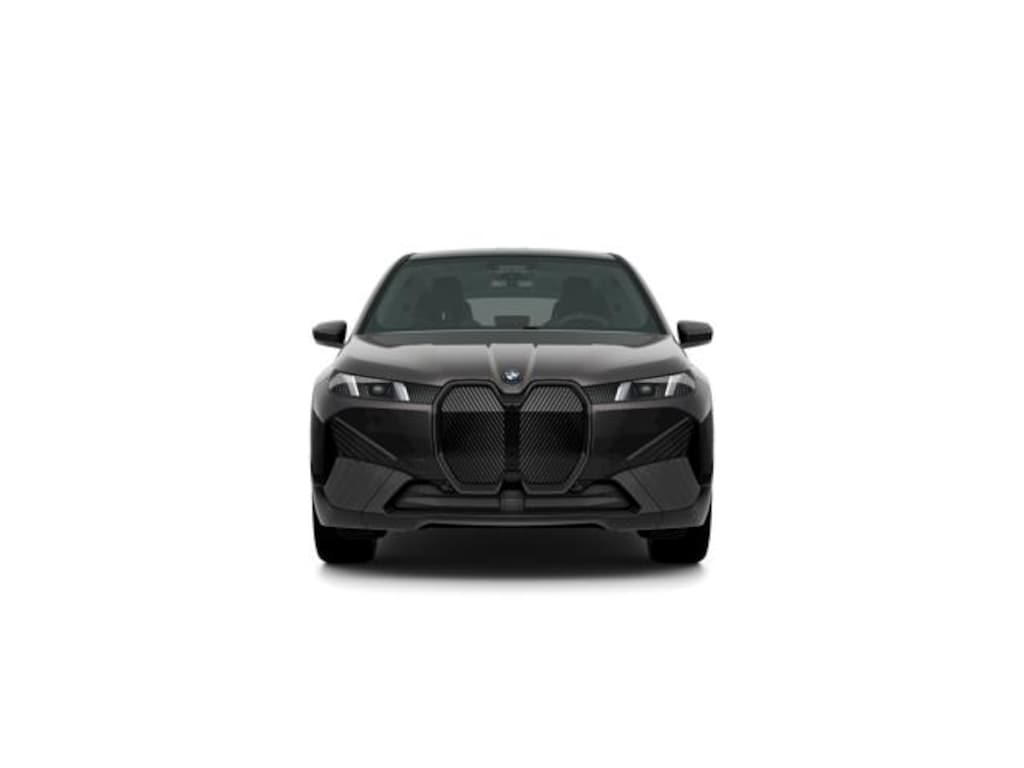 New 2026 BMW iX xDrive45 SUV