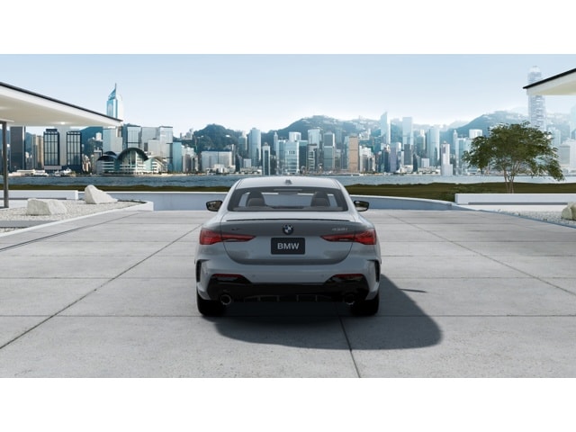 2026 BMW 4 Series 430i - Photo 40