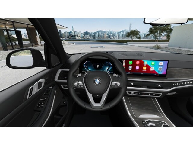 2026 BMW X5 50e - Photo 55