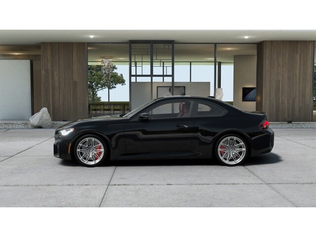 2026 Bmw M2 2-series photo 4