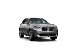 2026 BMW X3 30 xDrive SUV