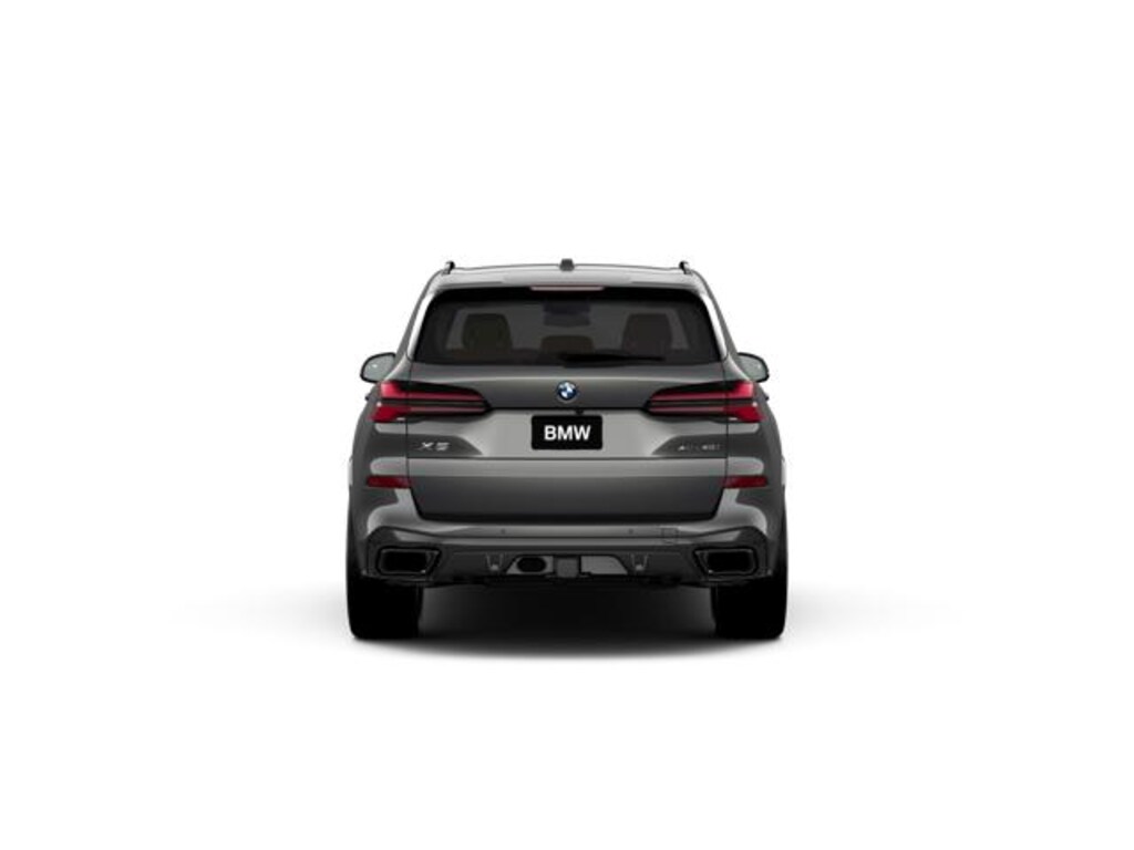 New 2026 BMW X5 xDrive40i SUV