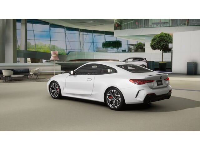 2026 Bmw 430i photo 4