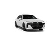 BMW 740i