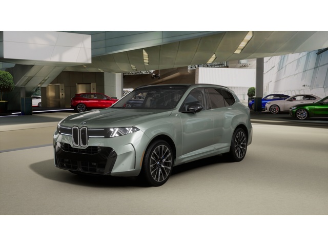 New 2027 BMW X5 40 xDrive SUV