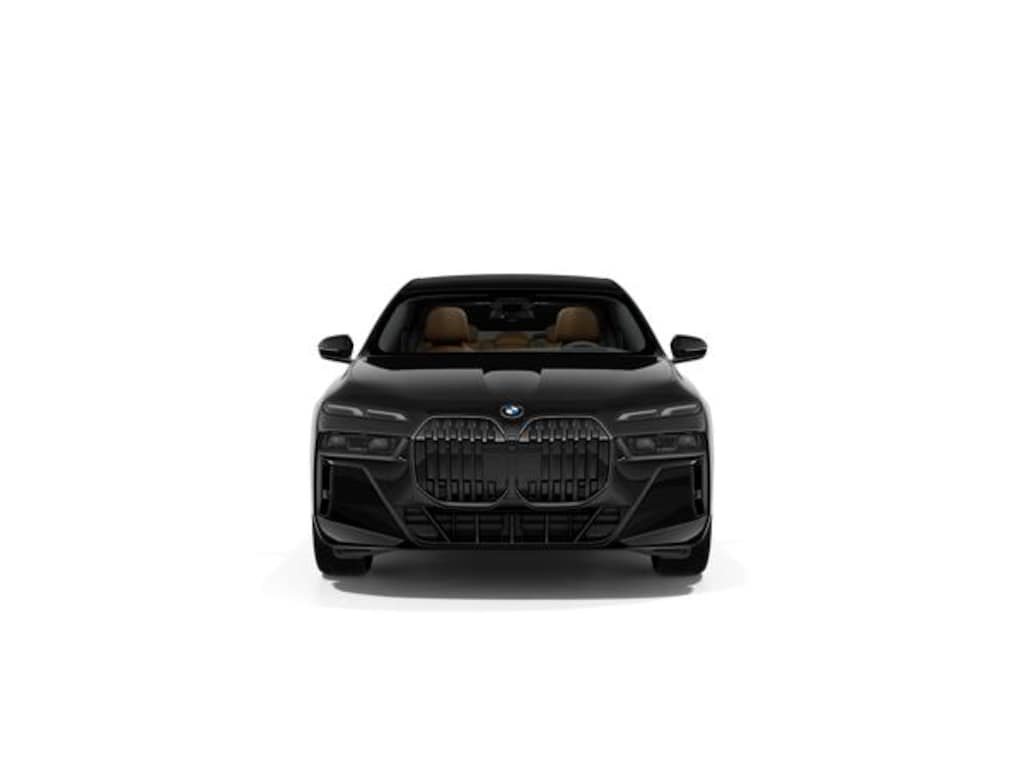 New 2026 BMW 740i xDrive Sedan