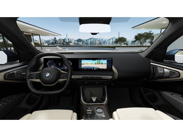 2025 BMW X3 30 - Photo 29