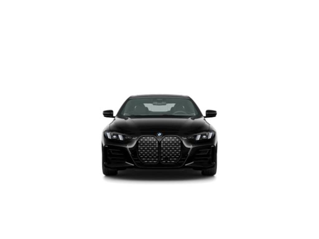 New 2026 BMW 430i xDrive Coupe