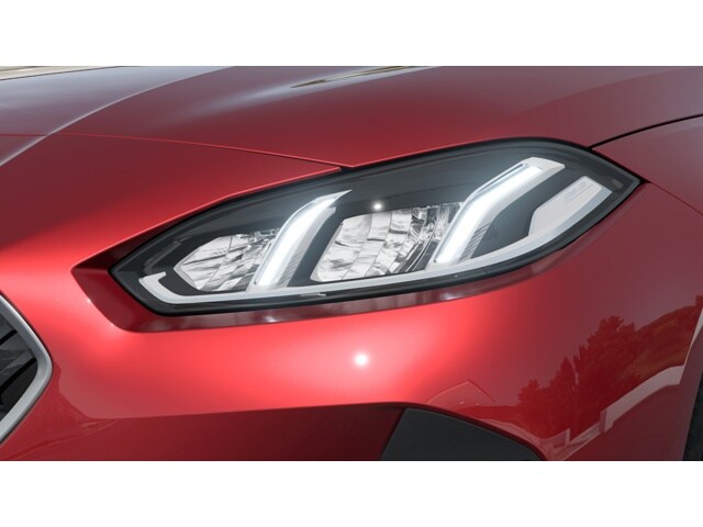 2026 Bmw 228i Coupe photo 6