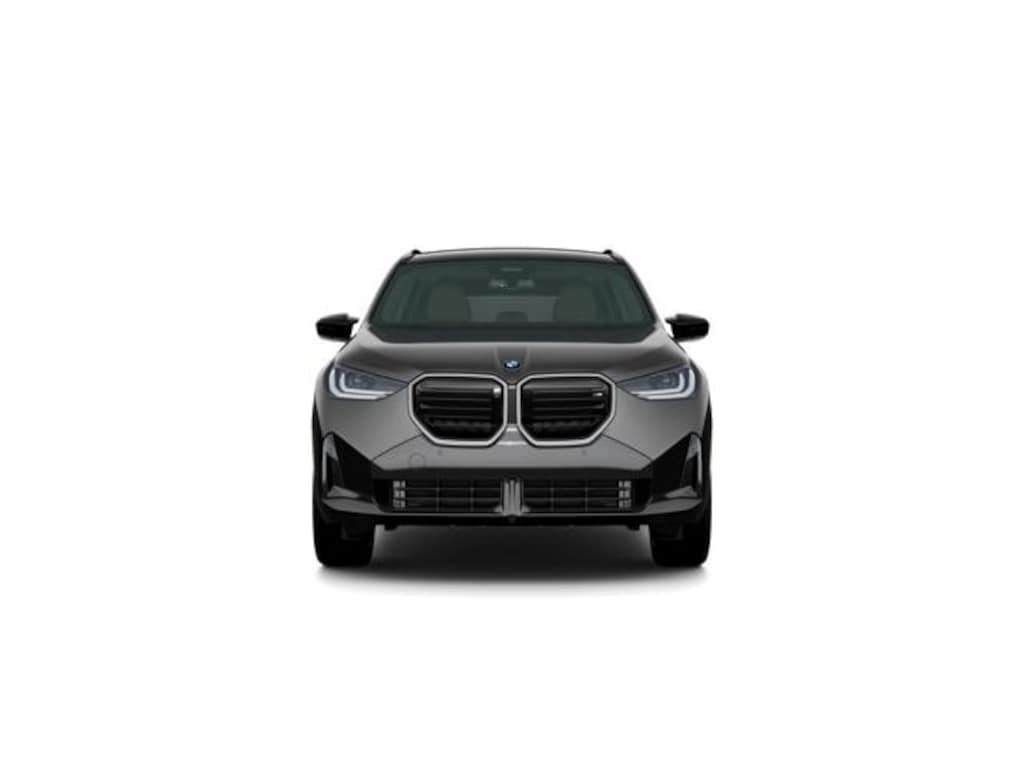 New 2026 BMW X3 M50 xDrive SUV