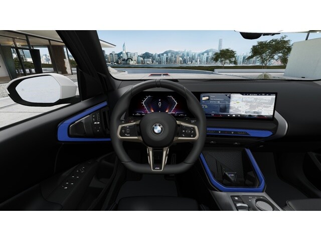 2025 Bmw X3 30x Drive photo 15