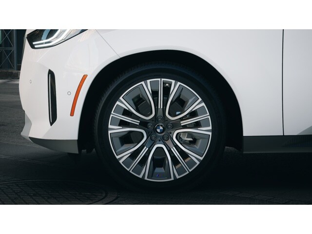 2025 BMW X3 30 - Photo 33