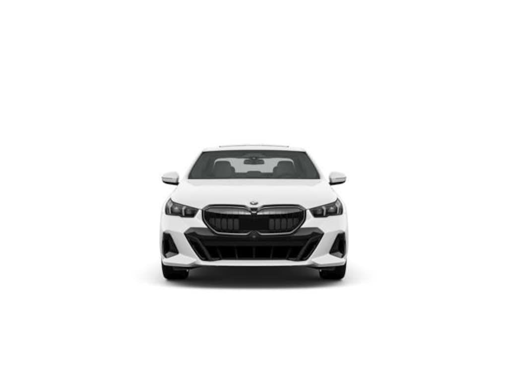 New 2026 BMW 530i Sedan