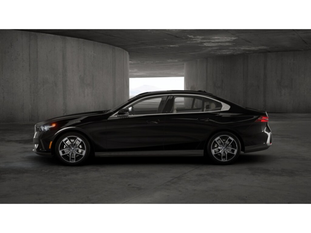 New 2026 BMW 530i xDrive Sedan