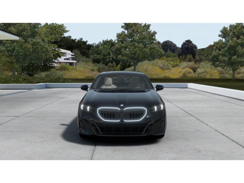New 2027 BMW 530i xDrive Sedan