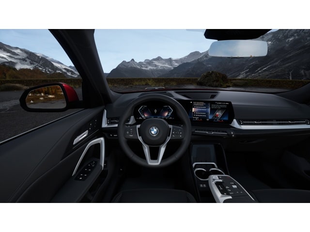 2026 BMW X1 XDrive28i - Photo 13
