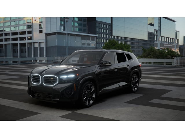 2026 BMW XM  -
                  Ramsey, NJ