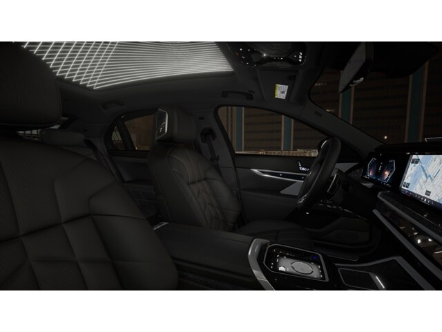 2026 BMW 7 Series 760i - Photo 51