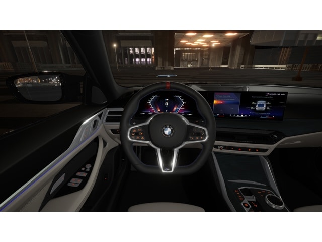 2026 BMW i4 M60 - Photo 56