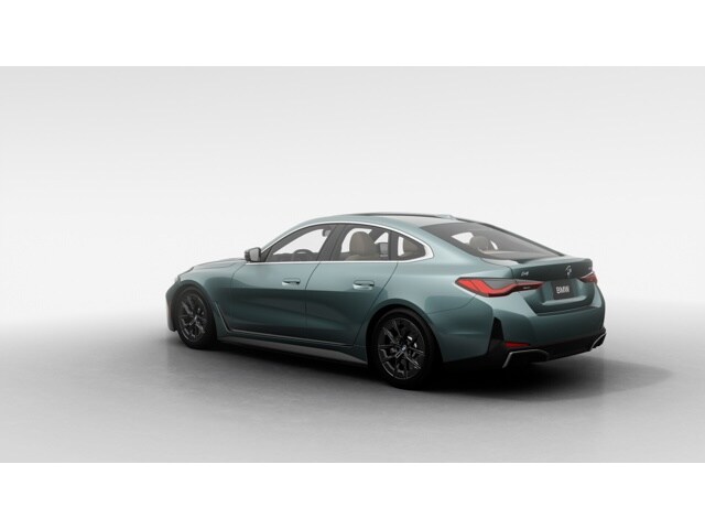 2025 Bmw i4 eDrive40 photo 2