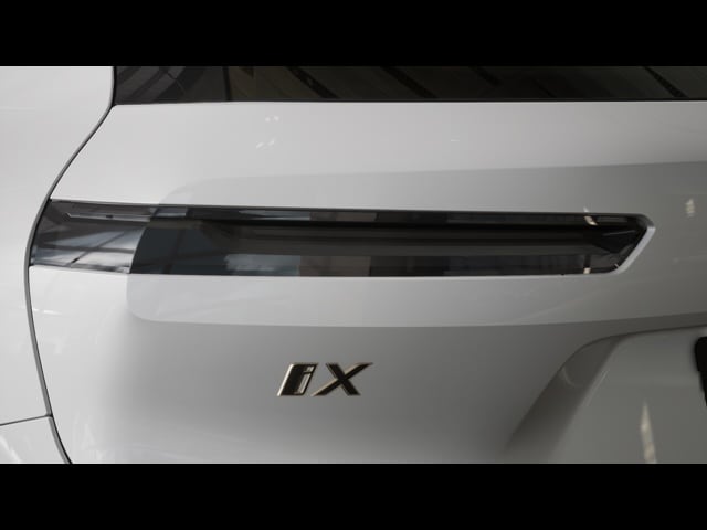 2024 BMW iX Base - Photo 35