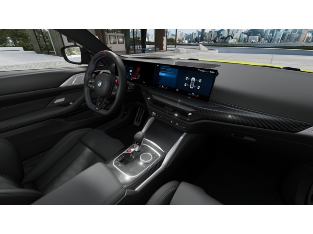 2026 BMW M4 Coupe M4 - Photo 31