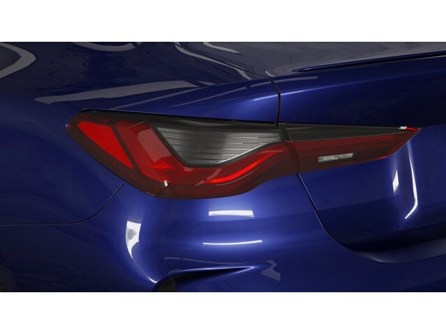 2026 BMW 4 Series 430i - Photo 42