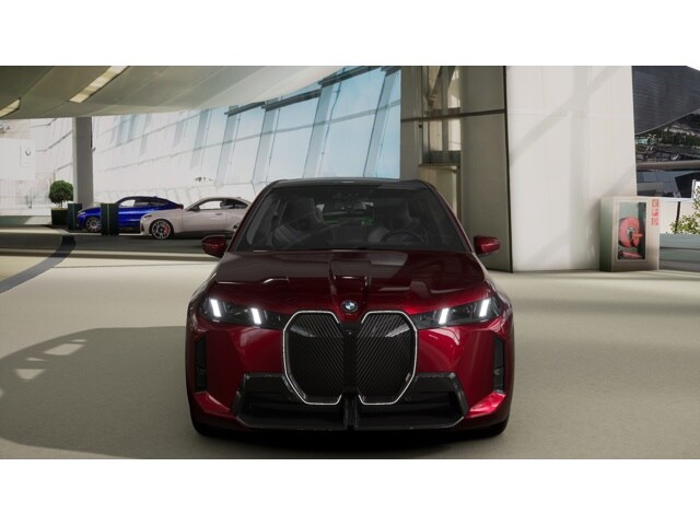 2026 Bmw iX iX xDrive45 photo 3