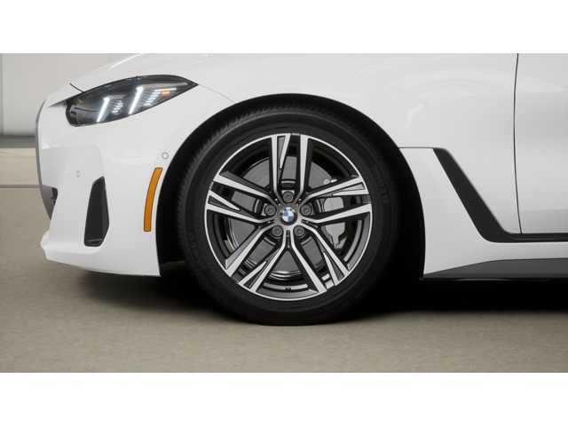 2026 BMW 4 Series 430i - Photo 7