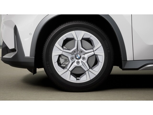 2026 BMW X1 28i - Photo 34