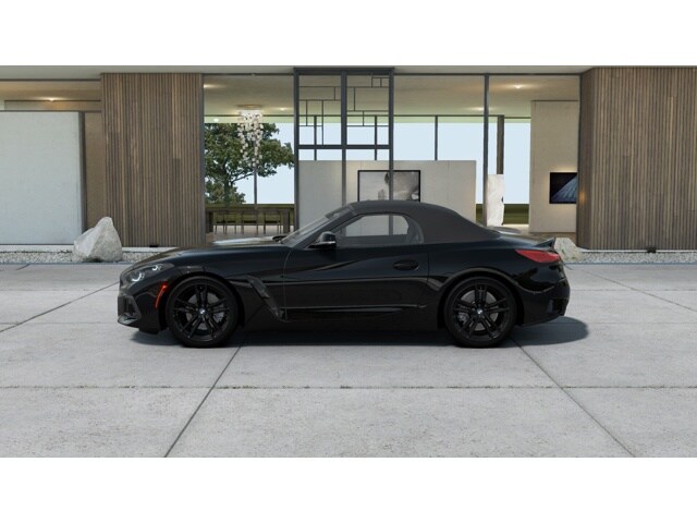 2026 Bmw Z4 sDrive30i photo 4