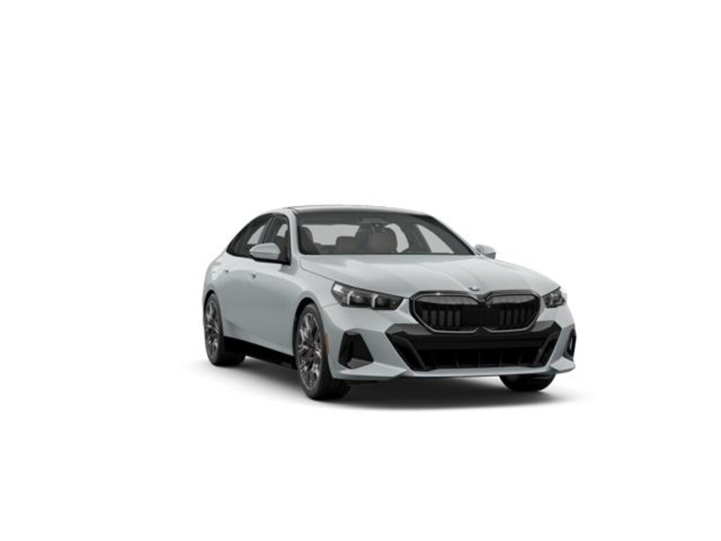 New 2027 BMW 530i xDrive Sedan